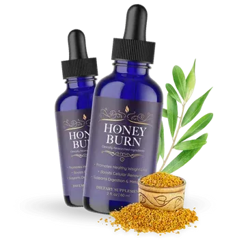 HoneyBurn supplement